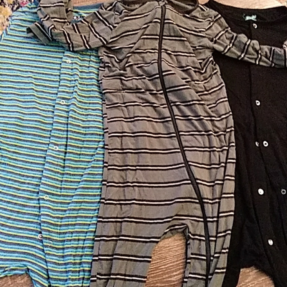 Bundle kickee pants